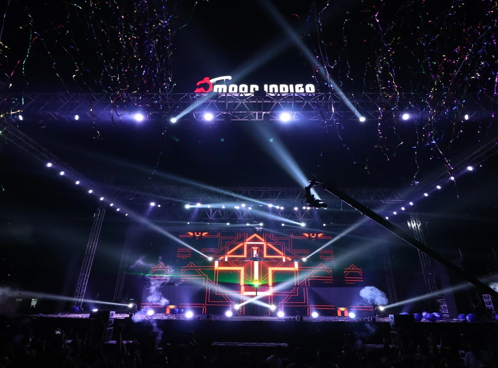 Top 10 College Fest in India 2025 Edition