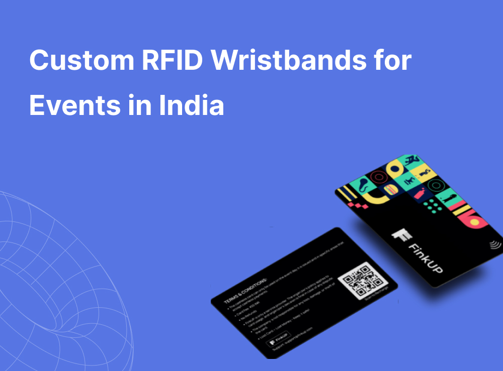 Unlocking Event Success: The Power of Custom RFID Wristbands for Events