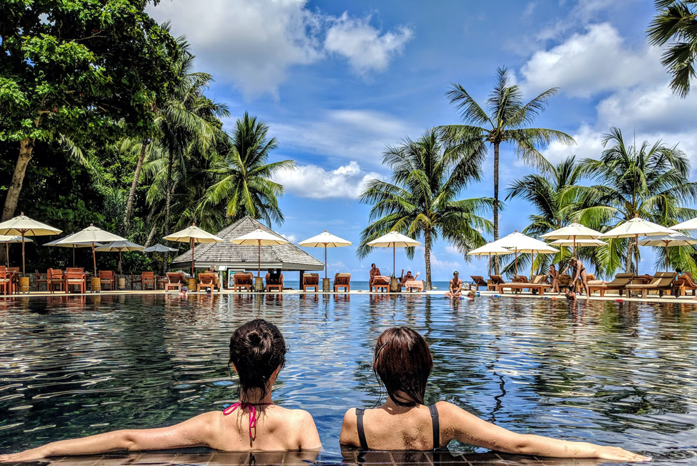 5 best affordable Resorts in India for parties 5 best affordable Resorts in India for parties