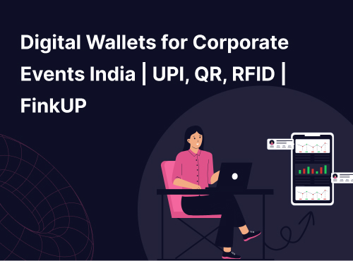 Simplifying Payments at Corporate Events: Why Digital Wallets Work Better Than Cash